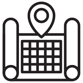 Podziały nieruchomości